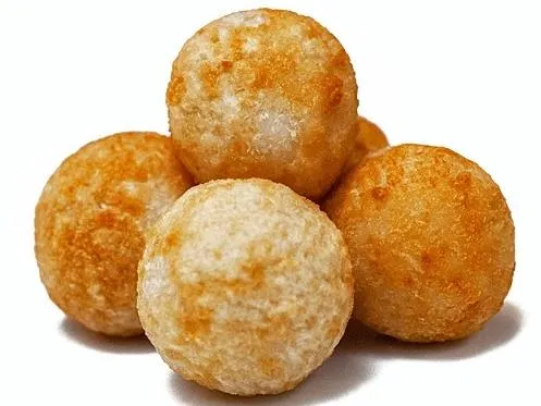 Рисовые шарики Б. 5 шт.