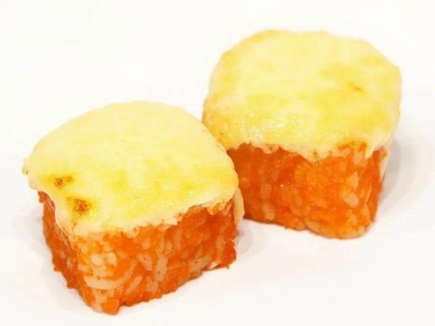 Калифорния гриль